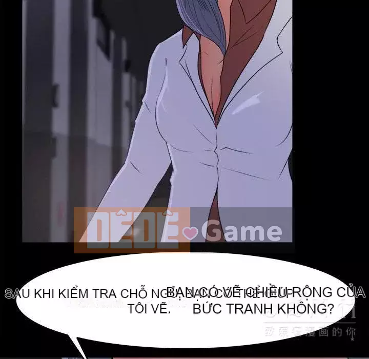 Thoát khỏi màu xanh lá cây Chương 1-31