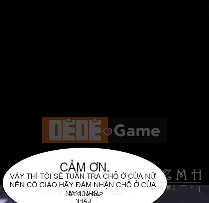 Thoát khỏi màu xanh lá cây Chương 1-31