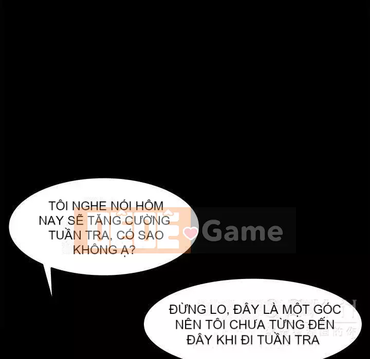 Thoát khỏi màu xanh lá cây Chương 1-31