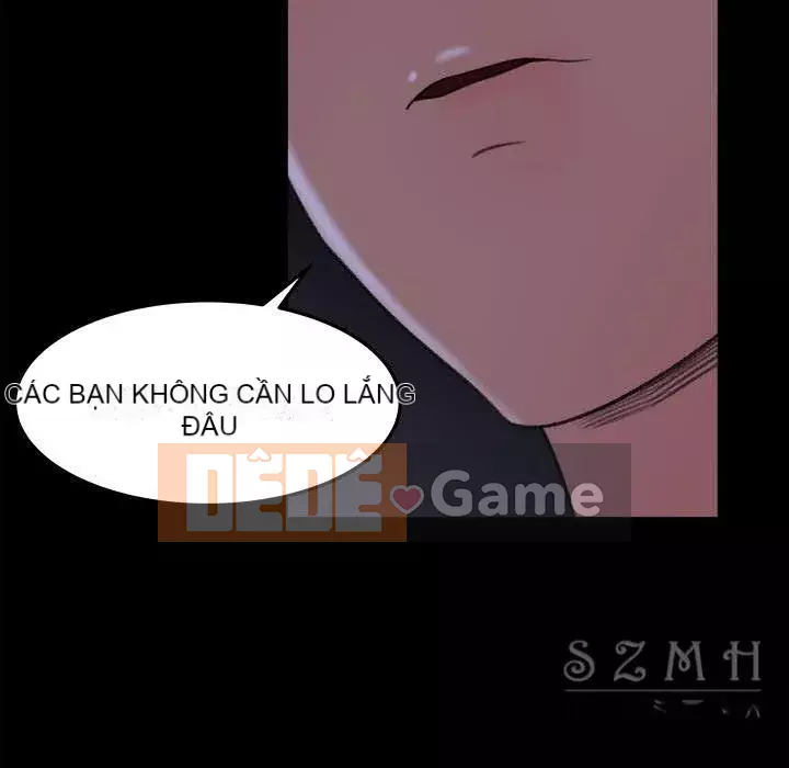 Thoát khỏi màu xanh lá cây Chương 1-31