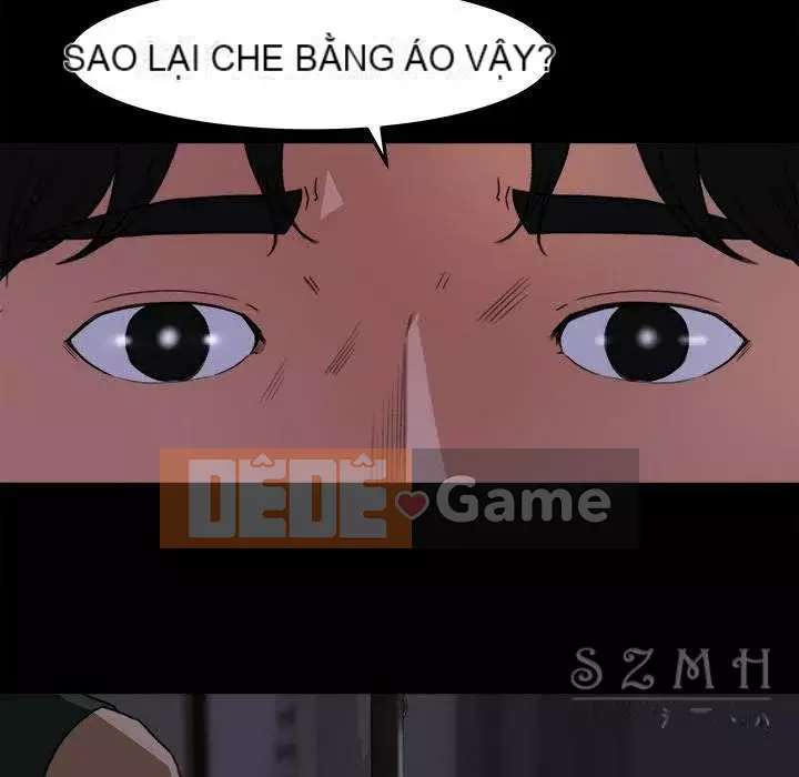 Thoát khỏi màu xanh lá cây Chương 1-31