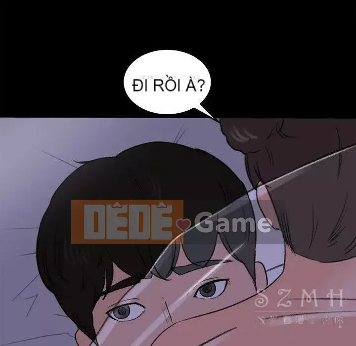 Thoát khỏi màu xanh lá cây Chương 1-31