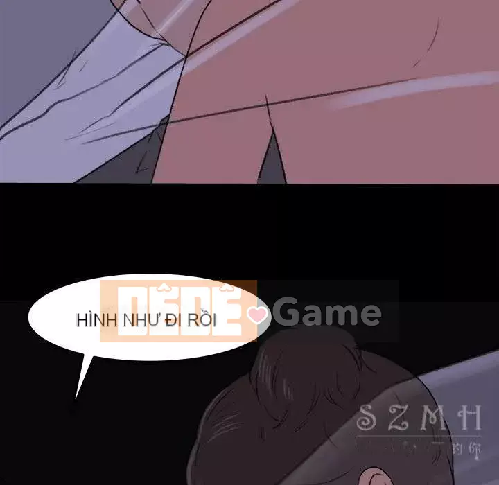 Thoát khỏi màu xanh lá cây Chương 1-31