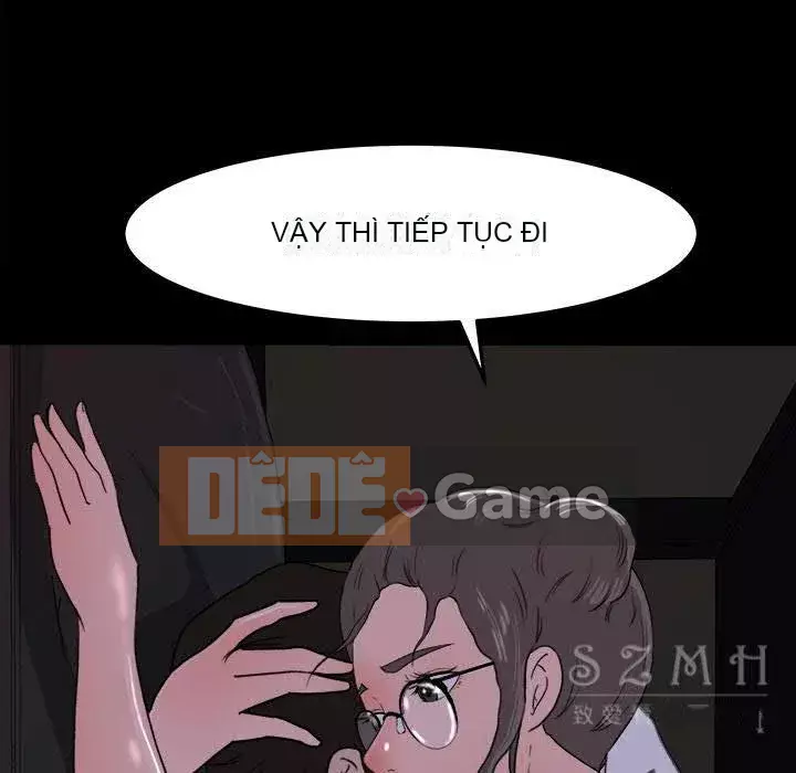 Thoát khỏi màu xanh lá cây Chương 1-31