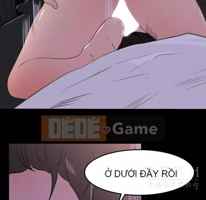 Thoát khỏi màu xanh lá cây Chương 1-31