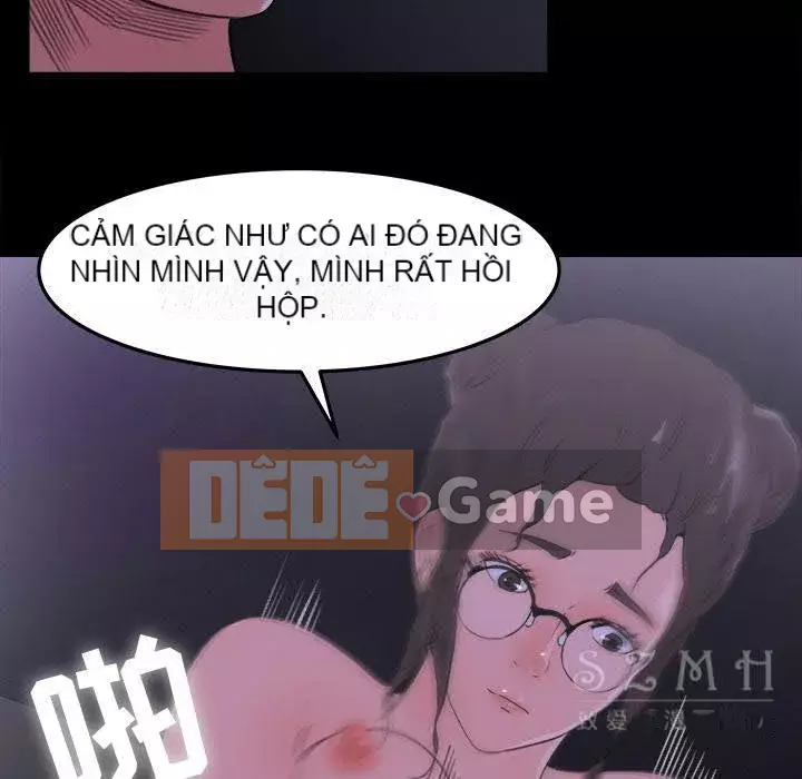 Thoát khỏi màu xanh lá cây Chương 1-31