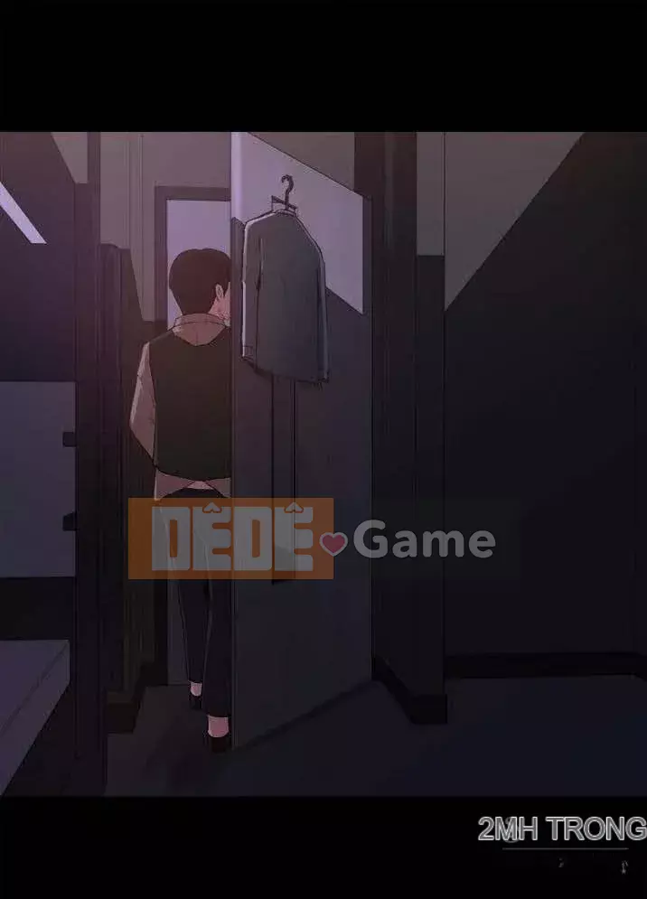 Thoát khỏi màu xanh lá cây Chương 1-31