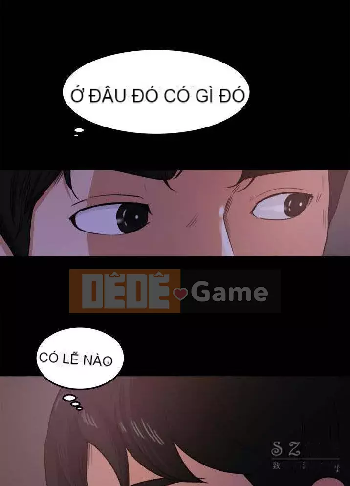 Thoát khỏi màu xanh lá cây Chương 1-31