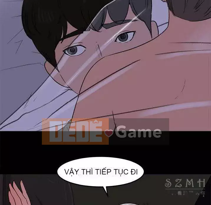 Thoát khỏi màu xanh lá cây Chương 1-31