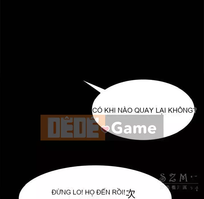 Thoát khỏi màu xanh lá cây Chương 1-31