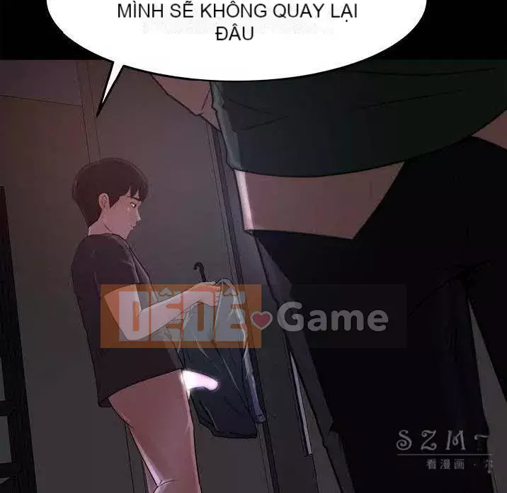 Thoát khỏi màu xanh lá cây Chương 1-31