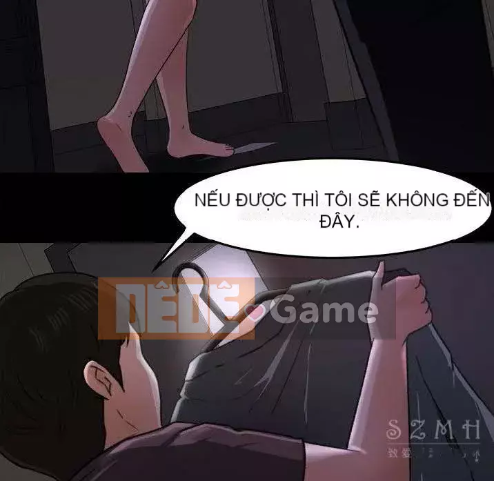 Thoát khỏi màu xanh lá cây Chương 1-31