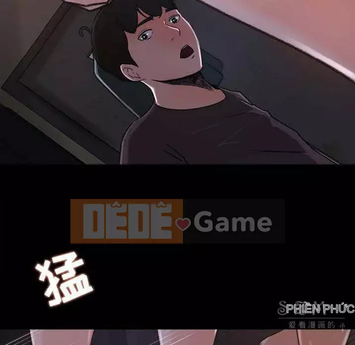 Thoát khỏi màu xanh lá cây Chương 1-31