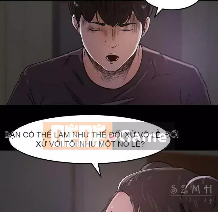 Thoát khỏi màu xanh lá cây Chương 1-31