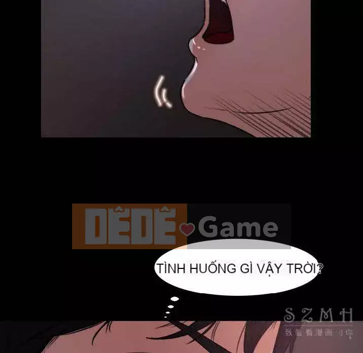 Thoát khỏi màu xanh lá cây Chương 1-31