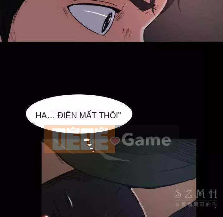 Thoát khỏi màu xanh lá cây Chương 1-31