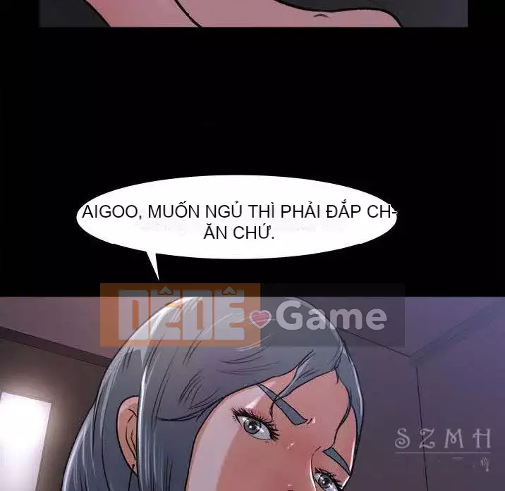 Thoát khỏi màu xanh lá cây Chương 1-31