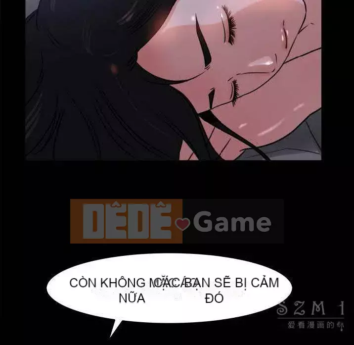 Thoát khỏi màu xanh lá cây Chương 1-31