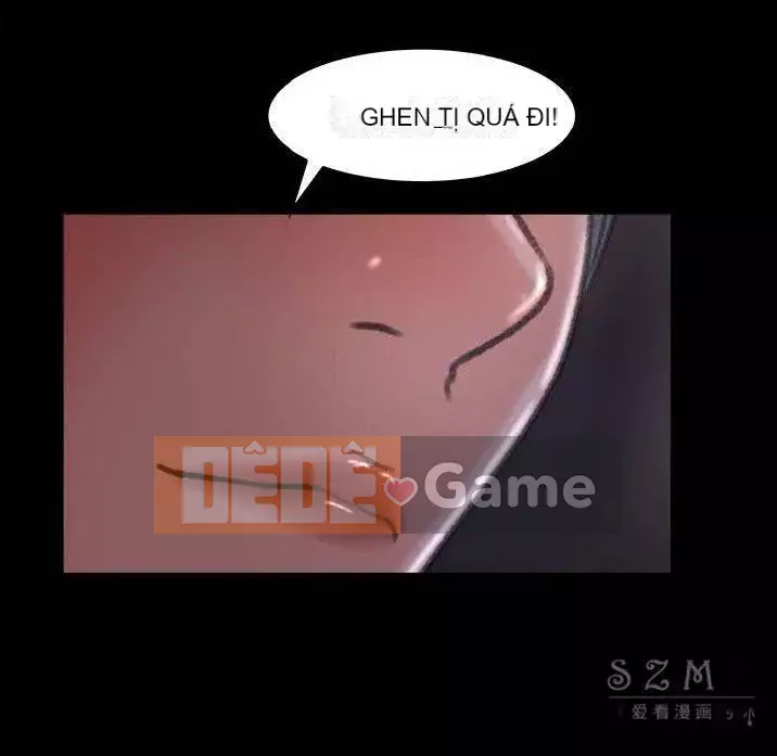 Thoát khỏi màu xanh lá cây Chương 1-31