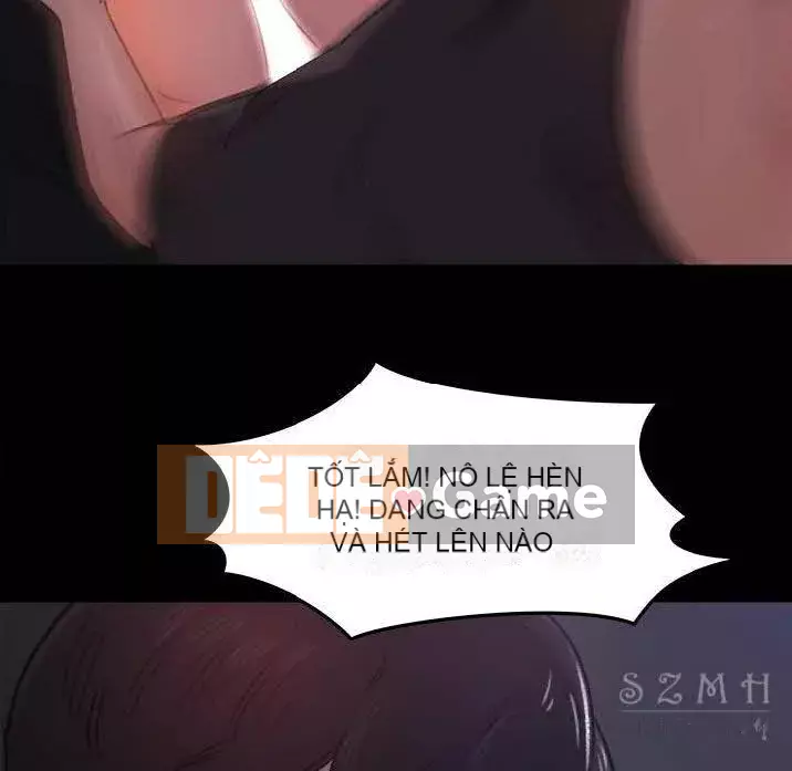 Thoát khỏi màu xanh lá cây Chương 1-31