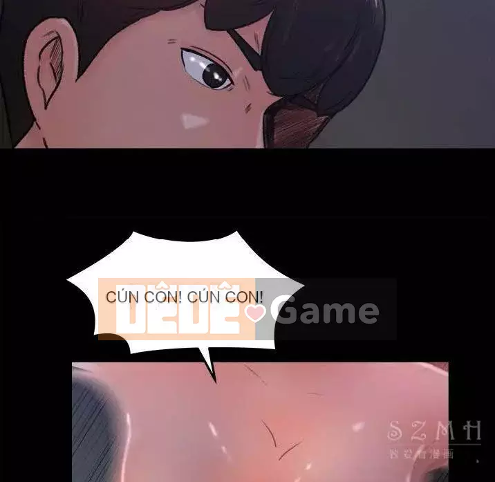 Thoát khỏi màu xanh lá cây Chương 1-31