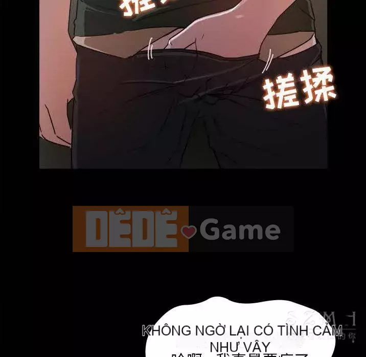 Thoát khỏi màu xanh lá cây Chương 1-31