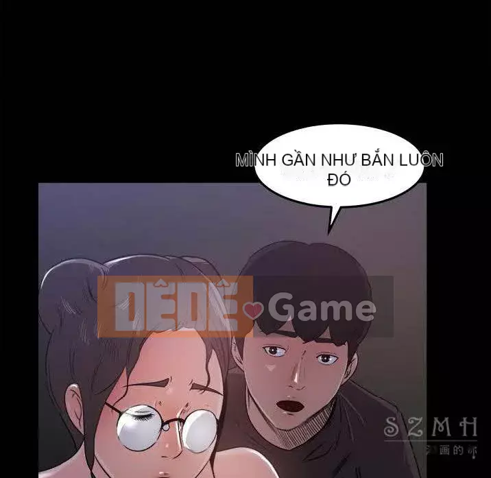 Thoát khỏi màu xanh lá cây Chương 1-31