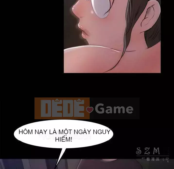 Thoát khỏi màu xanh lá cây Chương 1-31