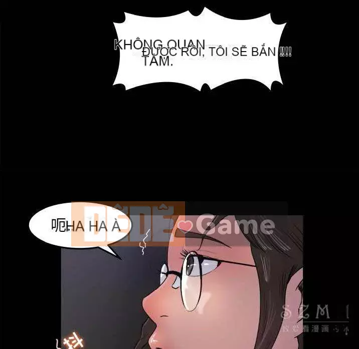 Thoát khỏi màu xanh lá cây Chương 1-31