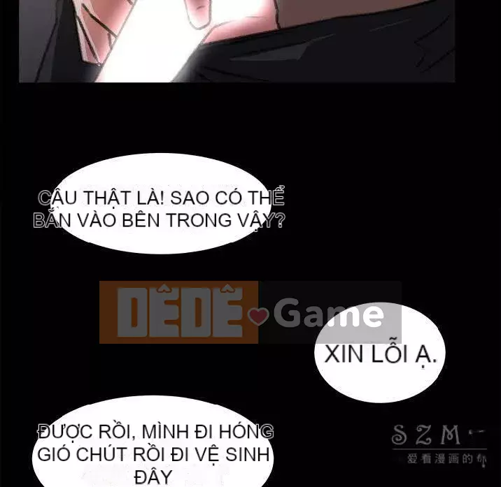 Thoát khỏi màu xanh lá cây Chương 1-31