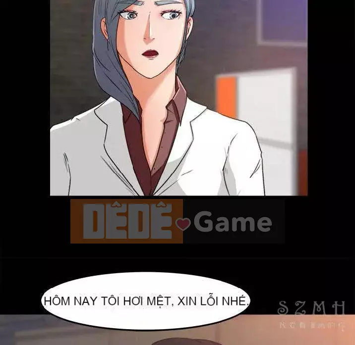 Thoát khỏi màu xanh lá cây Chương 1-31