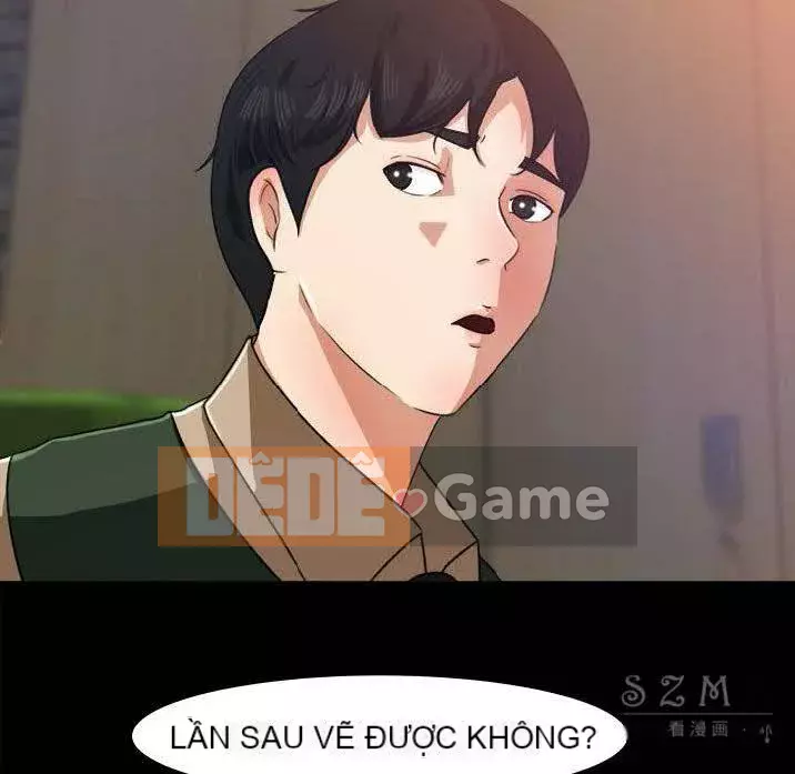 Thoát khỏi màu xanh lá cây Chương 1-31