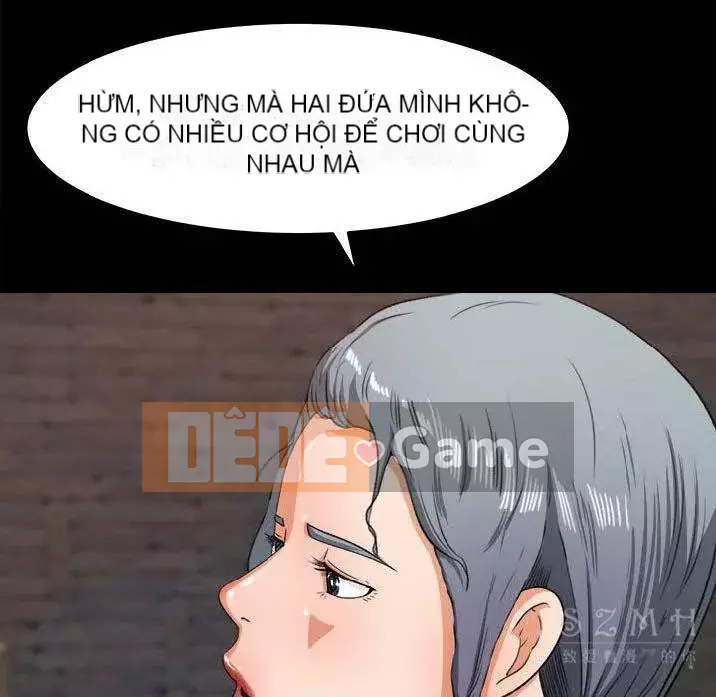 Thoát khỏi màu xanh lá cây Chương 1-31