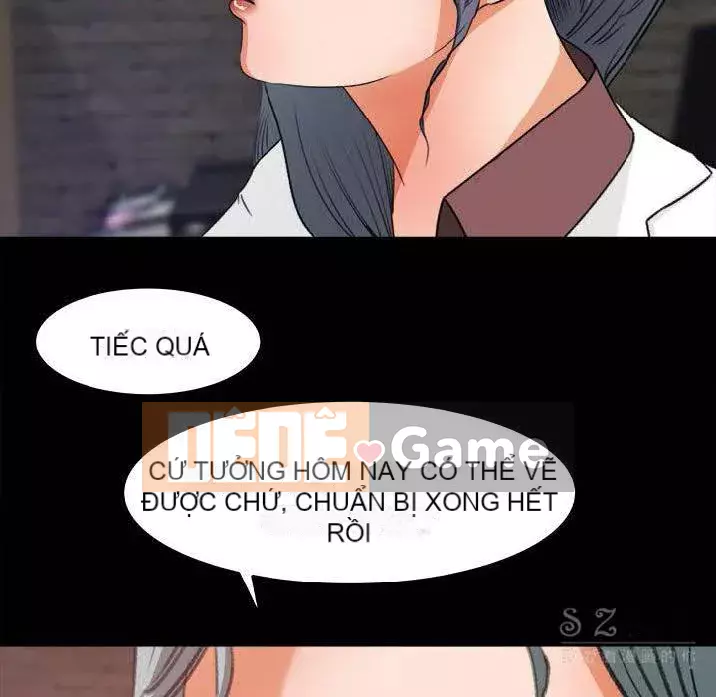 Thoát khỏi màu xanh lá cây Chương 1-31