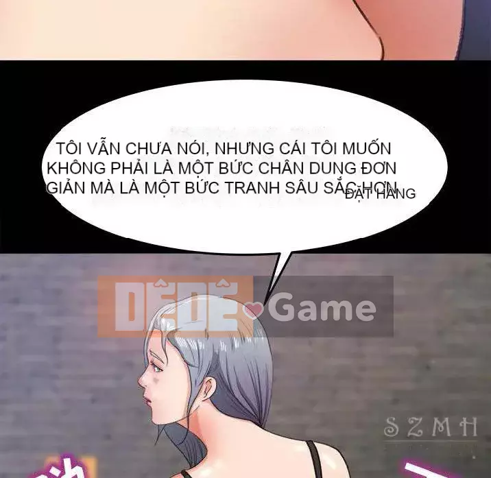 Thoát khỏi màu xanh lá cây Chương 1-31