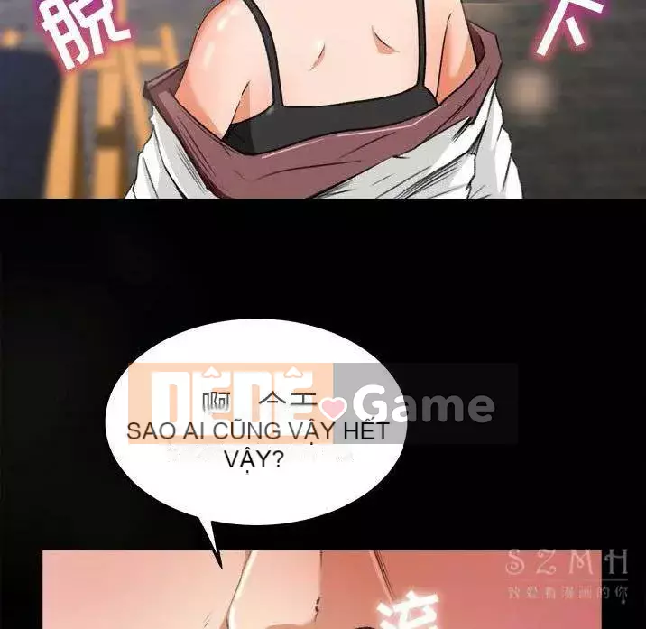 Thoát khỏi màu xanh lá cây Chương 1-31