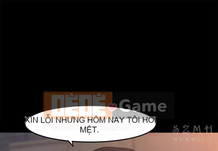 Thoát khỏi màu xanh lá cây Chương 1-31