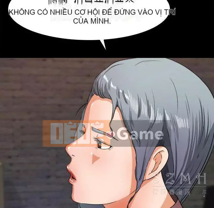 Thoát khỏi màu xanh lá cây Chương 1-31