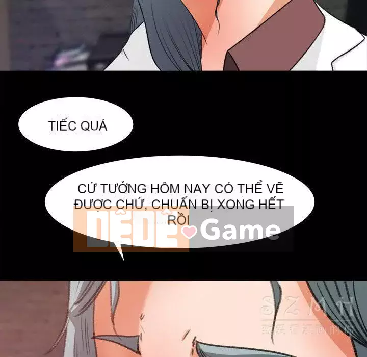 Thoát khỏi màu xanh lá cây Chương 1-31