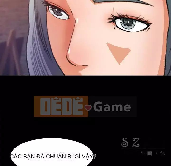 Thoát khỏi màu xanh lá cây Chương 1-31