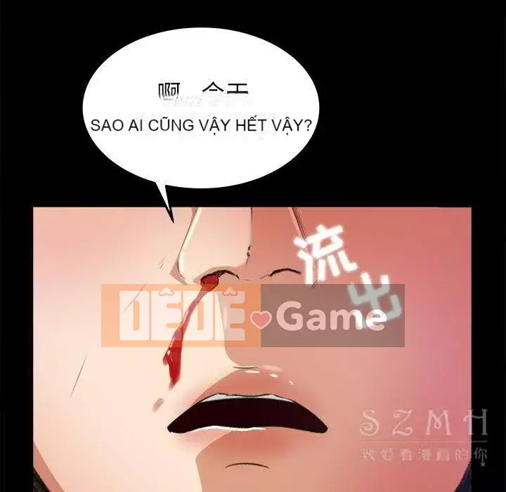 Thoát khỏi màu xanh lá cây Chương 1-31