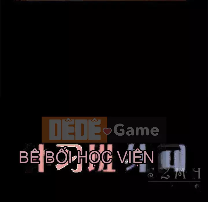 Thoát khỏi màu xanh lá cây Chương 1-31