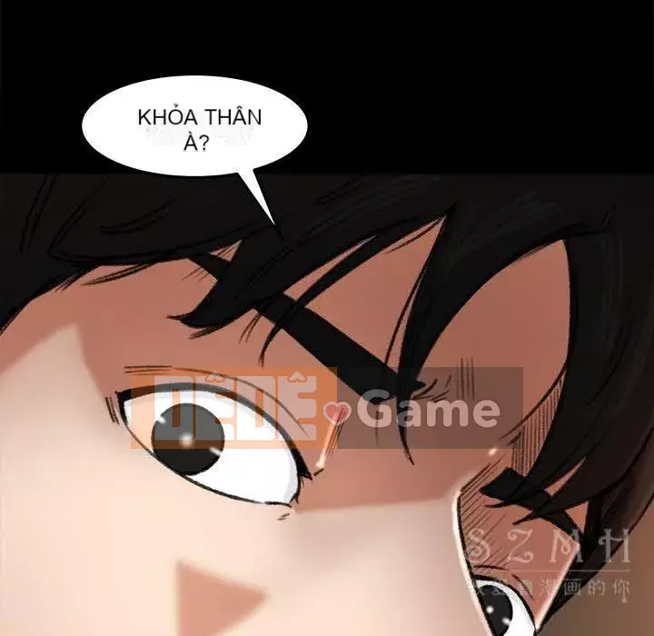 Thoát khỏi màu xanh lá cây Chương 1-31