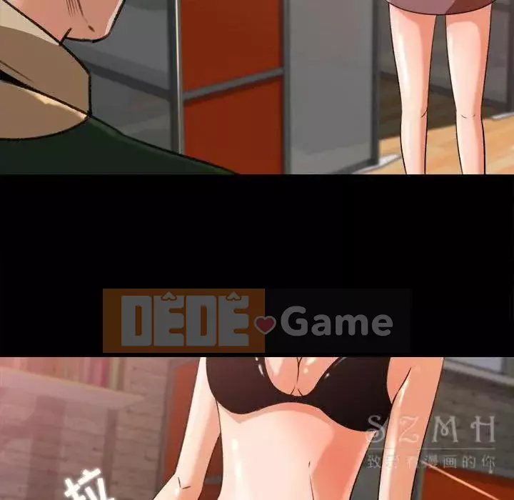 Thoát khỏi màu xanh lá cây Chương 1-31