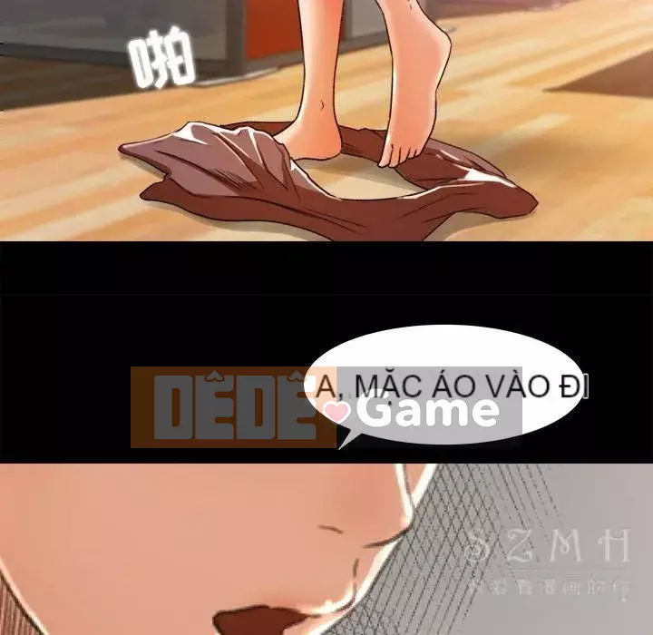 Thoát khỏi màu xanh lá cây Chương 1-31