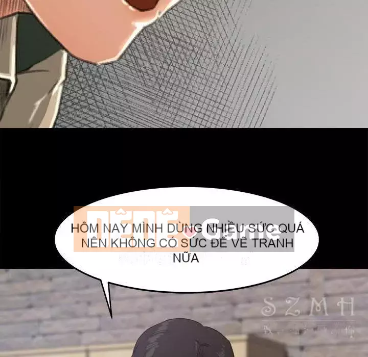 Thoát khỏi màu xanh lá cây Chương 1-31