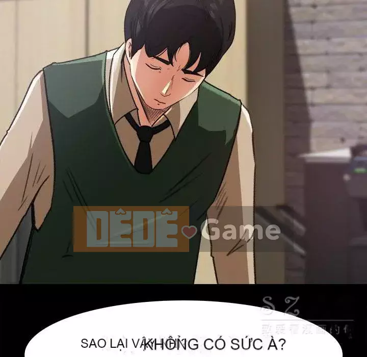 Thoát khỏi màu xanh lá cây Chương 1-31