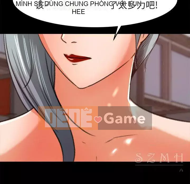 Thoát khỏi màu xanh lá cây Chương 1-31