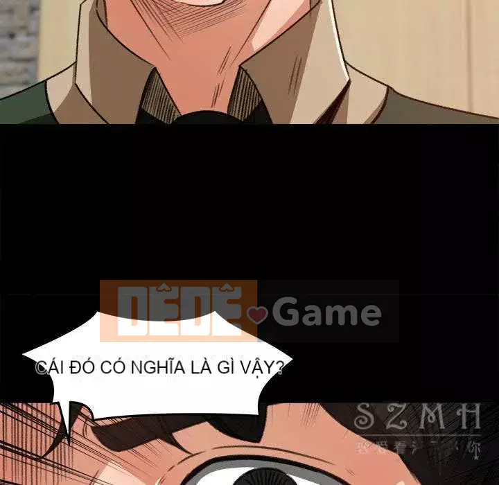 Thoát khỏi màu xanh lá cây Chương 1-31