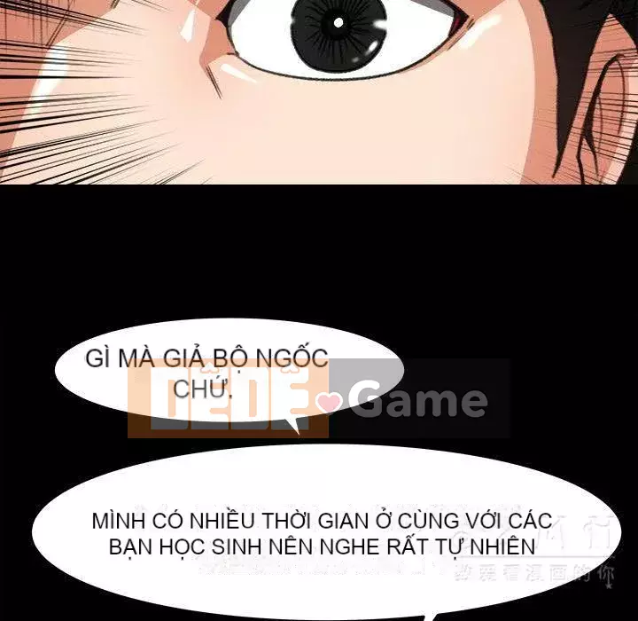 Thoát khỏi màu xanh lá cây Chương 1-31